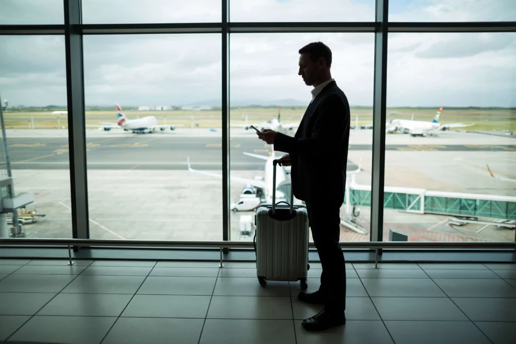 Understanding the new traveler mindset