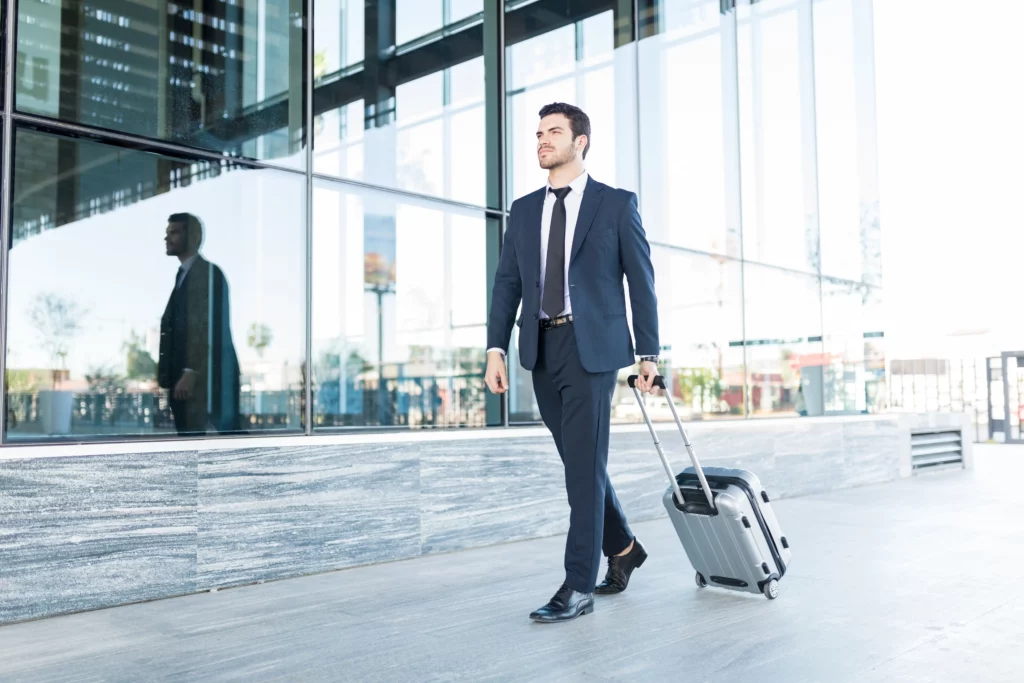 Travel Expense Reports Now Higher Than Pre-Pandemic